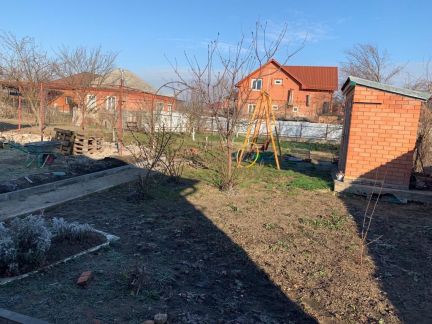 Дом 80 м кв. на участке 7 сот.  - купить на сайте объявлений Армавир онлайн