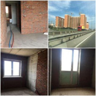 Продается 1-комнатная квартира, 39 м кв., 7/19 эт.  - купить на сайте объявлений Армавир онлайн