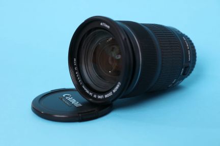 Canon 24-105 3.5-5.6 is stm  - купить на сайте объявлений Армавир онлайн