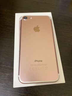 iPhone 7  - купить на сайте объявлений Армавир онлайн