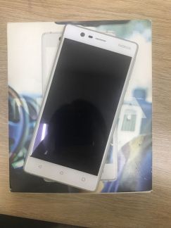 Телефон Nokia 3.1 3102003678  - купить на сайте объявлений Армавир онлайн