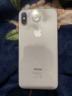 iPhone X  - купить на сайте объявлений Армавир онлайн
