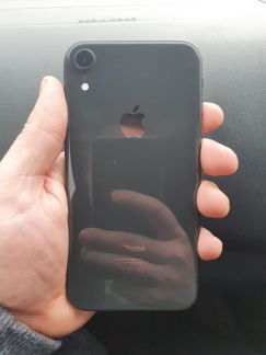 Телефон iPhoneXR 64  - купить на сайте объявлений Армавир онлайн