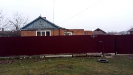 Дом 50 м? на участке 18 сот.  - купить на сайте объявлений Армавир онлайн