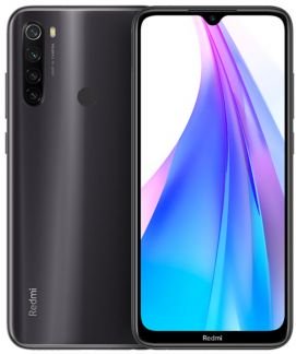 Xiaomi Redmi Note 8T  - купить на сайте объявлений Армавир онлайн