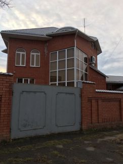 Дом 425 м кв. на участке 12 сот.  - купить на сайте объявлений Армавир онлайн