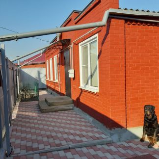 Дом 80 м кв. на участке 4 сот.  - купить на сайте объявлений Армавир онлайн