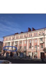 Продам 3х-комнатную квартиру, 65 м кв., 2/5 эт.  - купить на сайте объявлений Армавир онлайн