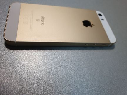 Apple iPhone SE 32 gb  - купить на сайте объявлений Армавир онлайн
