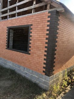 Дом 110 м? на участке 5 сот.  - купить на сайте объявлений Армавир онлайн