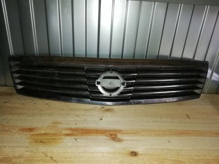 Решетка радиатора Nissan Teana j31  - купить на сайте объявлений Армавир онлайн