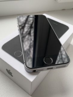 iPhone SE  - купить на сайте объявлений Армавир онлайн