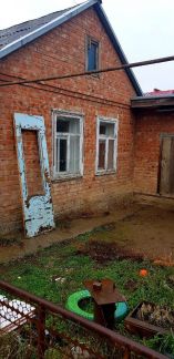 Дом 37 м кв. на участке 7 сот.  - купить на сайте объявлений Армавир онлайн
