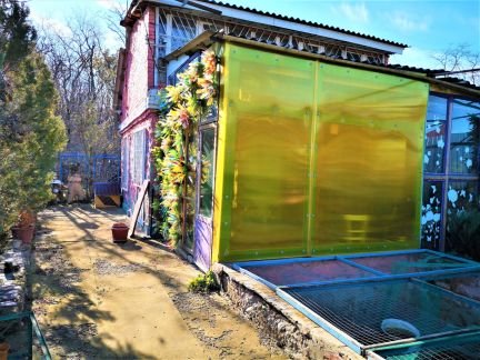 Дом 61 м кв. на участке 9.7 сот.  - купить на сайте объявлений Армавир онлайн