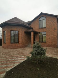 Дом 170 м кв. на участке 6 сот.  - купить на сайте объявлений Армавир онлайн