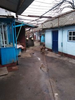 Дом 60 м кв. на участке 5 сот.  - купить на сайте объявлений Армавир онлайн