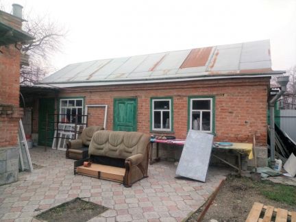 Дом 90 м кв. на участке 3 сот.  - купить на сайте объявлений Армавир онлайн