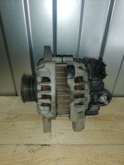 Генератор Киа Рио 3/Kia Rio 3  Армавир
