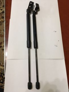 Газовые упоры б/у для крышки багажника киа сид  - купить на сайте объявлений Армавир онлайн