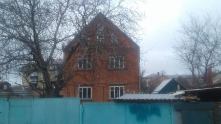 Дом 250 на участке 6  - купить на сайте объявлений Армавир онлайн