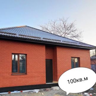 Дом 100 на участке 6  - купить на сайте объявлений Армавир онлайн