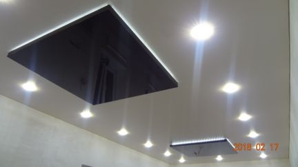 Натяжные потолки  - купить на сайте объявлений Староминская онлайн