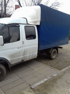 Грузовое такси  - купить на сайте объявлений Армавир онлайн