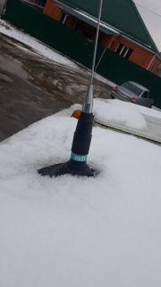 Рация Midland в полном сборе  - купить на сайте объявлений Армавир онлайн