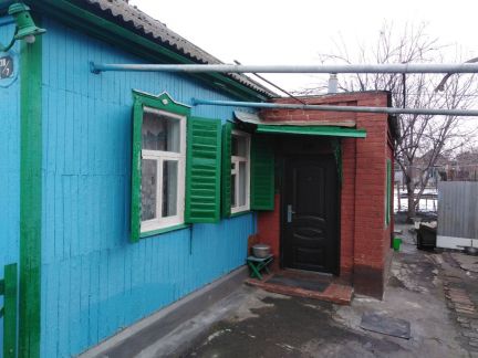 Дом 52 м кв. на участке 5 сот.  - купить на сайте объявлений Армавир онлайн