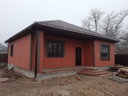 Дом 100 м кв. на участке 6 сот.  - купить на сайте объявлений Армавир онлайн