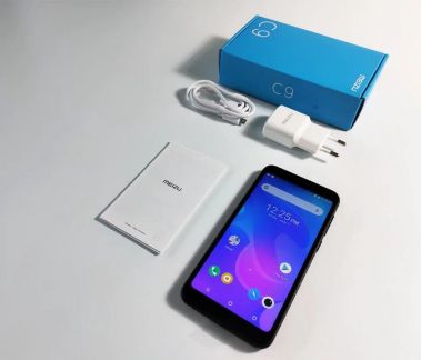 Телефон Meizu-C9  - купить на сайте объявлений Армавир онлайн