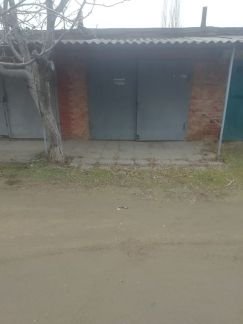 Продам гараж  - купить на сайте объявлений Армавир онлайн