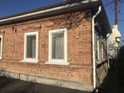 Дом 82 м кв. на участке 4.5 сот.  - купить на сайте объявлений Армавир онлайн