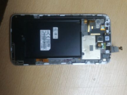 Дисплейный модуль LG-D686  - купить на сайте объявлений Армавир онлайн