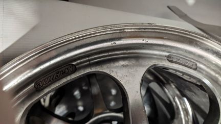 Magline Forged R17 5x100 et40  - купить на сайте объявлений Армавир онлайн