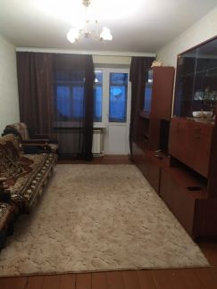 Продам 3х-комнатную квартиру, 56 м кв., 5/5 эт.  Армавир