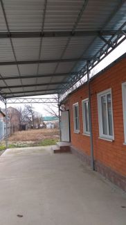 Дом 64 м кв. на участке 6 сот.  - купить на сайте объявлений Армавир онлайн