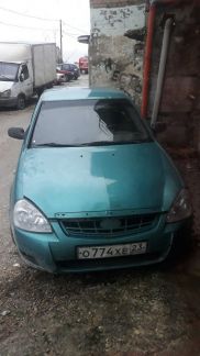 Фары на приору  - купить на сайте объявлений Армавир онлайн
