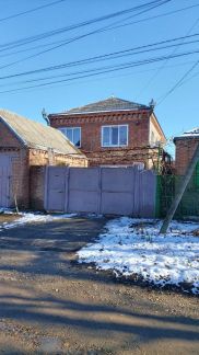 Дом 180 м кв. на участке 6 сот.  - купить на сайте объявлений Армавир онлайн