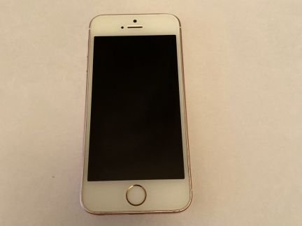 Телефон iPhone 5SE  - купить на сайте объявлений Армавир онлайн
