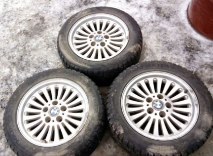5*120 R16  - купить на сайте объявлений Армавир онлайн