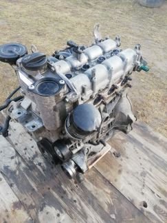 Двигатель Volkswagen Jetta VI 15-18г  - купить на сайте объявлений Армавир онлайн