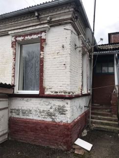 Дом 20 м кв. на участке 1 сот.  - купить на сайте объявлений Армавир онлайн