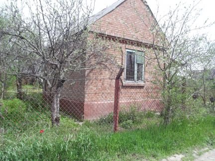 Дача 21.7 м кв. на участке 5 сот.  - купить на сайте объявлений Армавир онлайн