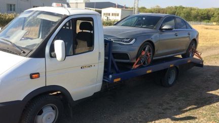 Эвакуатор  - купить на сайте объявлений Армавир онлайн