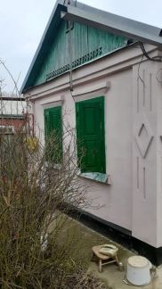 Дом 43.1 м кв. на участке 5 сот.  - купить на сайте объявлений Армавир онлайн