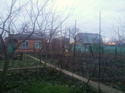 Участок 6 сот. (СНТ, ДНП)  - купить на сайте объявлений Армавир онлайн