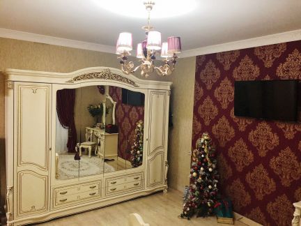 Продаю 2х комнатную квартиру, 100 м кв., 5/7 эт.  - купить на сайте объявлений Армавир онлайн