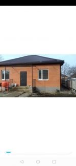 Дом 90 м кв. на участке 5 сот.  - купить на сайте объявлений Армавир онлайн