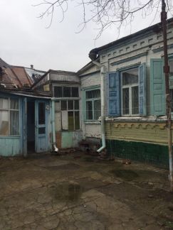 Дом 56 м кв. на участке 2.5 сот.  - купить на сайте объявлений Армавир онлайн